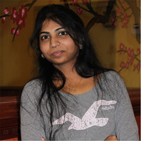 Grishma Gadhe
