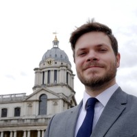 Oliver Penegar, Mba