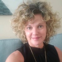 Kristy Rivet Babin