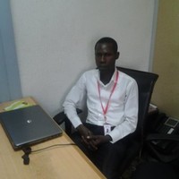 Adeoye Israel Kolawole