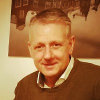 Rob Verbakel