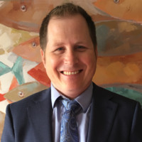 Gregory Mcdonald