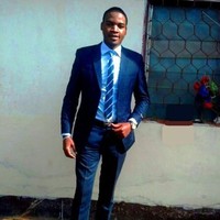Lionel Ntaya