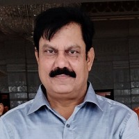 Brijendra Mani