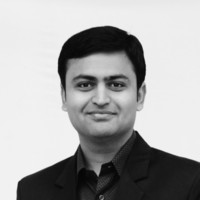 Kalpen Patel
