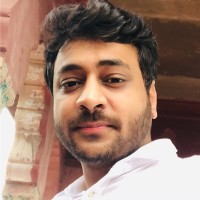 Abhishek Gupta