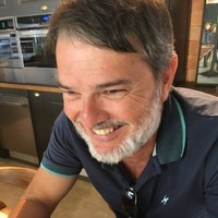 Marcio Ferrari