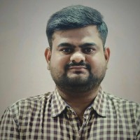 Gaurav Avhad