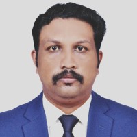 Akhil Santhosh Kumar