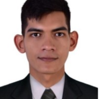 Daniel Steven Orozco Velez