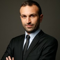 Vincent Zouaoui