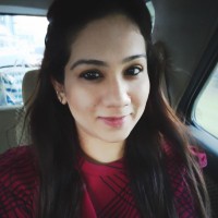 Barkha Gupta