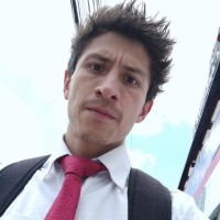 Daniel Altamirano Borja