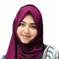 Nasreena Musthafa