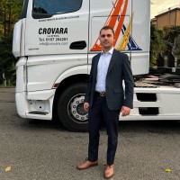 Nicola Crovara