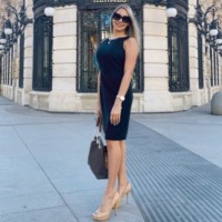 Valentina Da Silva Antón