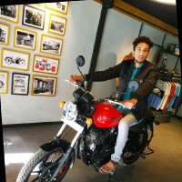 Gagan Bhatt