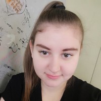 Myriam Mäder (Maeder)