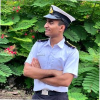 Shubham Pant