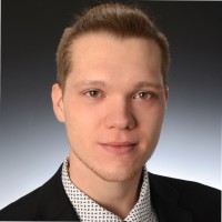 Andrew Buhler