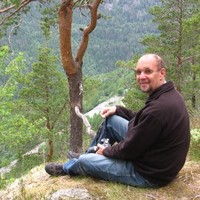 marcel bekker