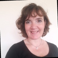 Monique Van Egmond