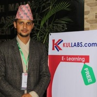 Bimal Parajuli