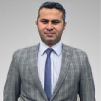 Ali Mohsin
