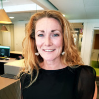 Veronica Andersson