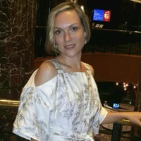 Olga Gurchenko