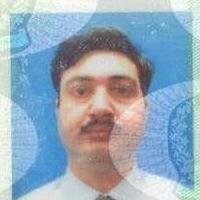 Muhammad Ali Yusuf Cheema