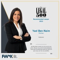 Yael Ben Naim