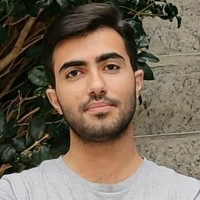 Alireza Parhoun