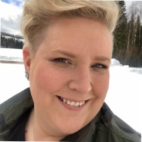 Amanda Nilsson