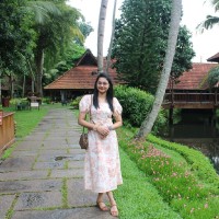 Rushali Senapathy