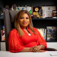 Olubunmi Mary