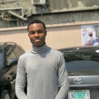 Solomon Nkemelu