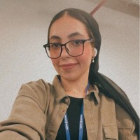 Shaza Abdulazeem