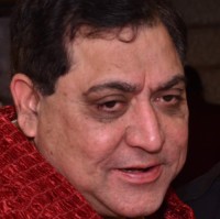 Sk Kapoor