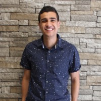 Sebastian Vega