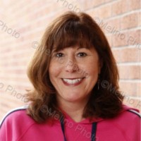 Tricia Bouchard