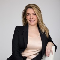 Caitlin Marcelino (West), MBA
