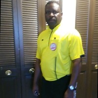 Raymond Ukwuoma