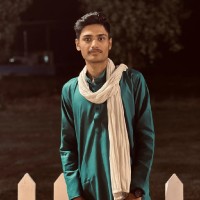 Dharmit Panchal