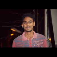 Pavan Kumar P