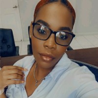 Evancia Nicholas