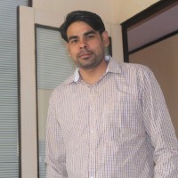 Devendra Gour