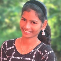 Sangeetha Vadivel