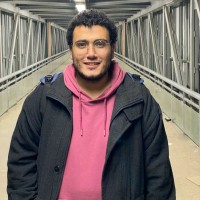 Muhammad Eldesokey