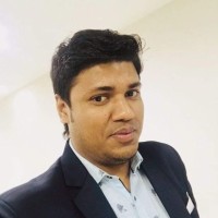 SAROJ SAH